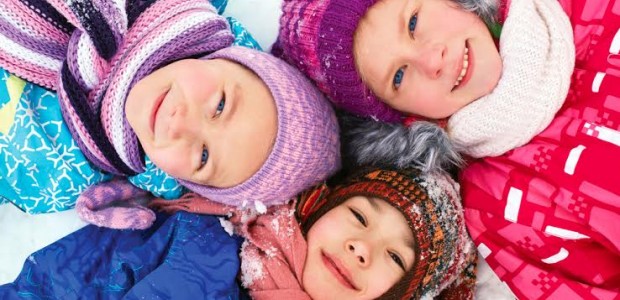 ¿Sin panoramas para tus hijos? Aquí te recomendamos algunos