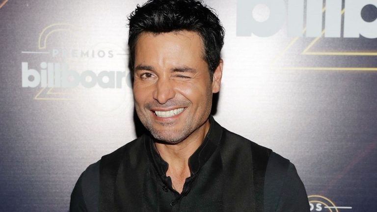 ¿Una serie sobre su vida? Chayanne entregó su respuesta a esta pregunta