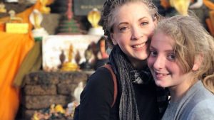 La emotiva carta con que la hija de Edith González se despidió de ella