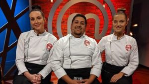 Las críticas que recibió en redes sociales la final de MasterChef