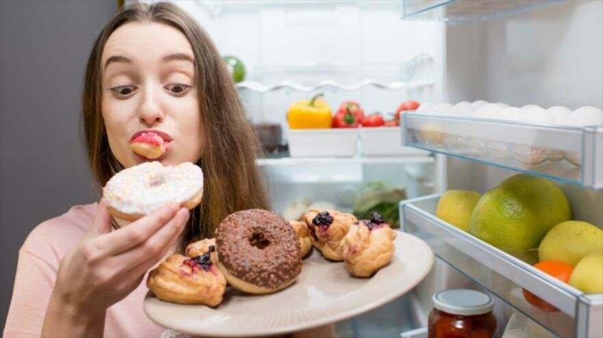 Chilenos consumen 3 veces más azúcar de la recomendada por la Organización Mundial de la Salud