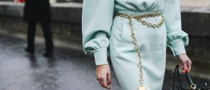 Descubre el accesorio vintage que será furor este invierno