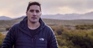 Pancho Saavedra sorprendió con un nuevo look en "Bienvenidos"