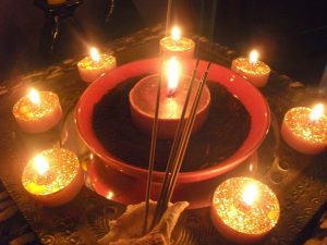 Estos son algunos de los clásicos rituales para la 'Noche de San Juan"