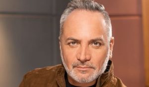 Agradecido: El nuevo logro de Luis Jara en Instagram