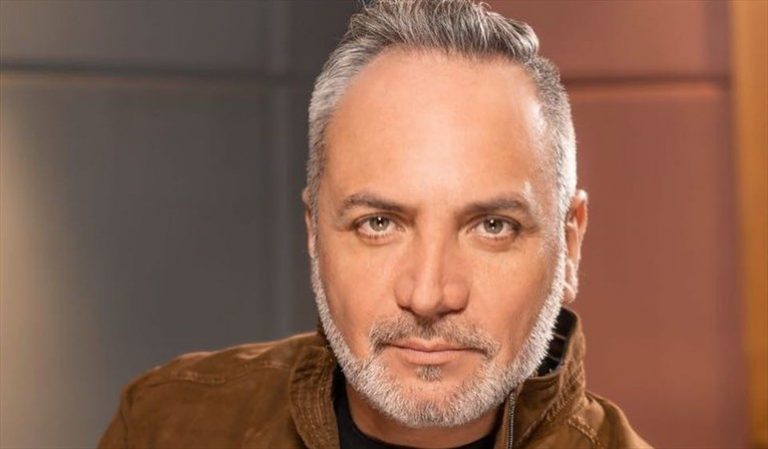 Agradecido: El nuevo logro de Luis Jara en Instagram