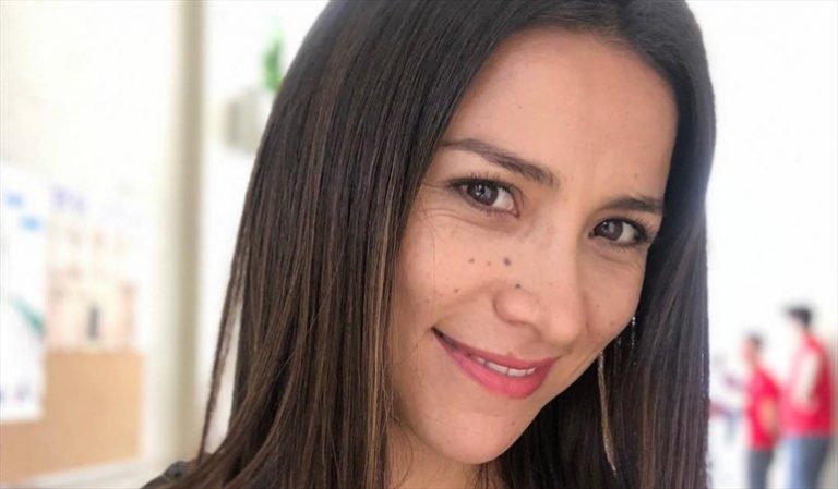 Loreto Aravena confirmó su salida de Canal 13 en diciembre: "Ahora ya comienza la preocupación"