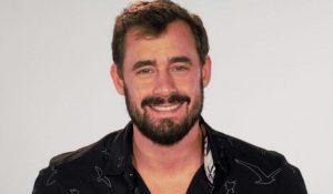 'Se vienen nuevos proyectos': Ariel Levy anunció que se fue de Chile