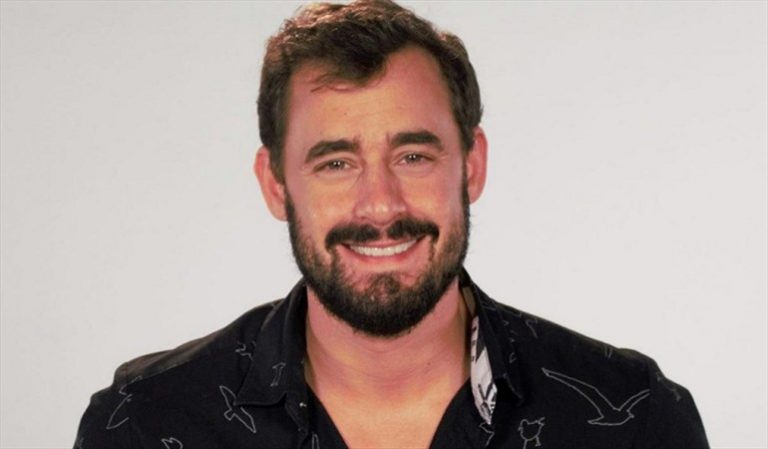 'Se vienen nuevos proyectos': Ariel Levy anunció que se fue de Chile