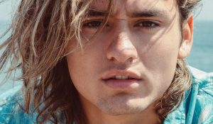 Toarii Valantin explicó el por qué no volverá a "Gran Rojo"