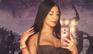 ¿Paloma Fanny? Fanny Cuevas recibió ola de comparaciones con Paloma Mami por su nuevo look
