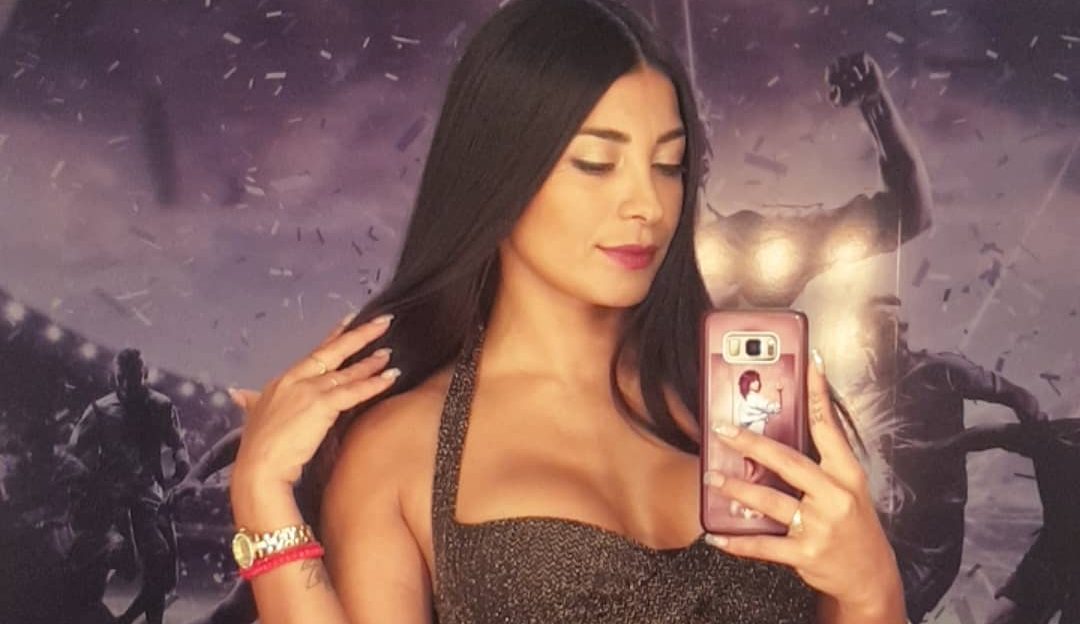 Fanny Cuevas está saliendo con un ex participante de 'Resistiré'