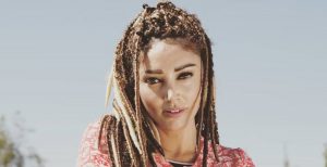 Carolina Molina relató mortal experiencia tras grabar video musical en Cajón del Maipo