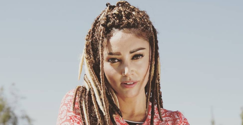 Carolina Molina relató mortal experiencia tras grabar video musical en Cajón del Maipo