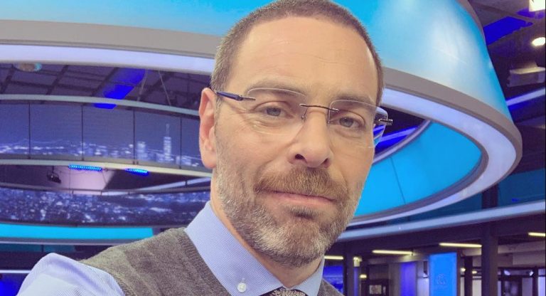 José Antonio Neme se defiende de las nuevas críticas por su actitud en "La Divina Comida"