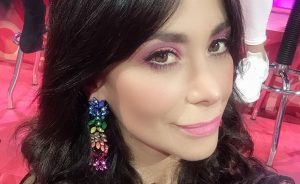 Yamna Lobos recibió feos comentarios en postal junto a Pamela Díaz