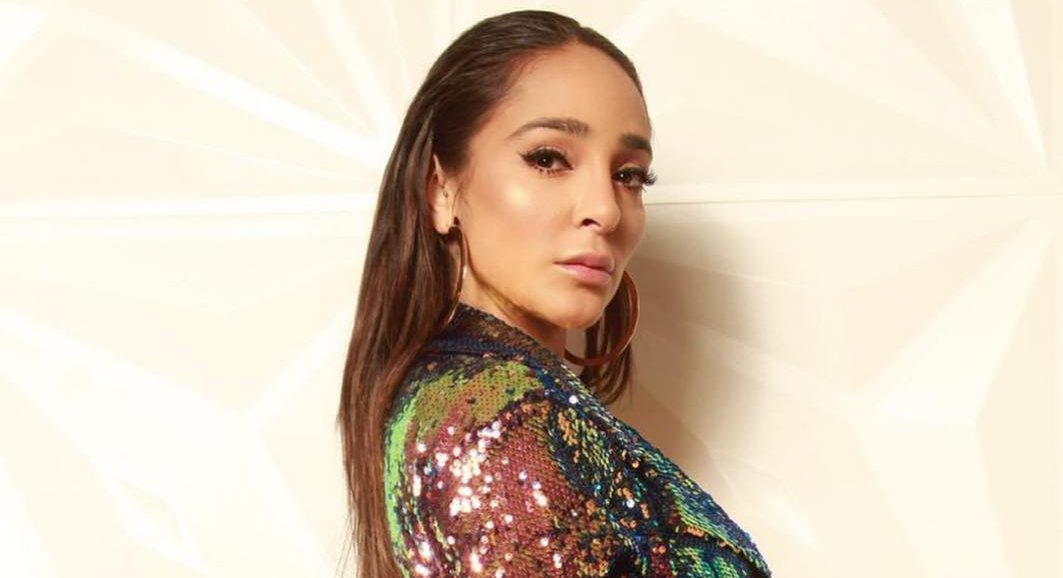 Manelyk González apuesta por nuevo look sin extensiones