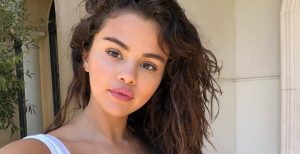 Selena Gómez confiesa la razón por la que borró Instagram de su celular