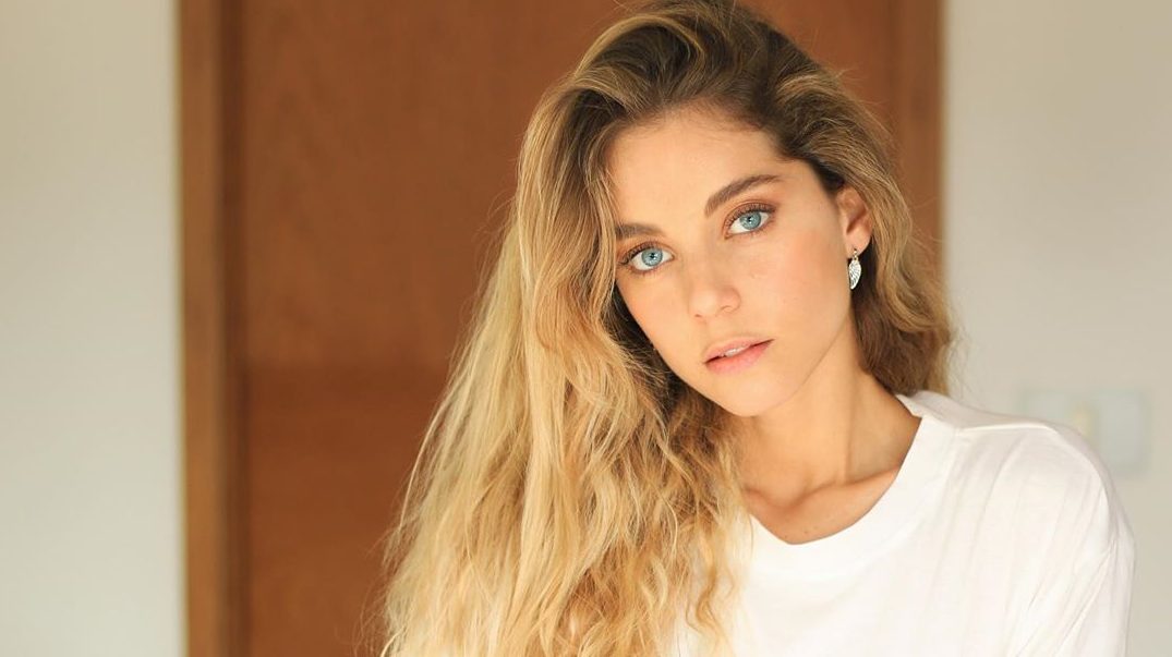 Vale Caballero, la famosa youtuber que se robó las miradas en "Pasapalabra"