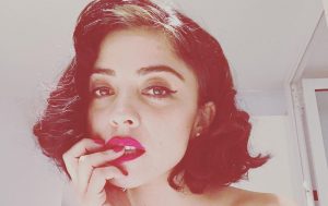 Así respondió Mon Laferte a comunicado de Carabineros en su contra