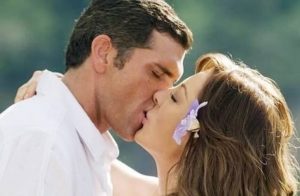 El emotivo adiós del 'galán' de "Doña Bárbara" tras enterarse de la muerte de Edith González