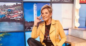 Raquel Argandoña le responde a usuaria que la acusó de 'necesitar atención'