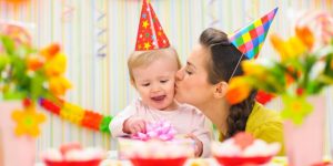 ¡Organiza el cumpleaños de tu hij@ con estas cuentas de Instagram!