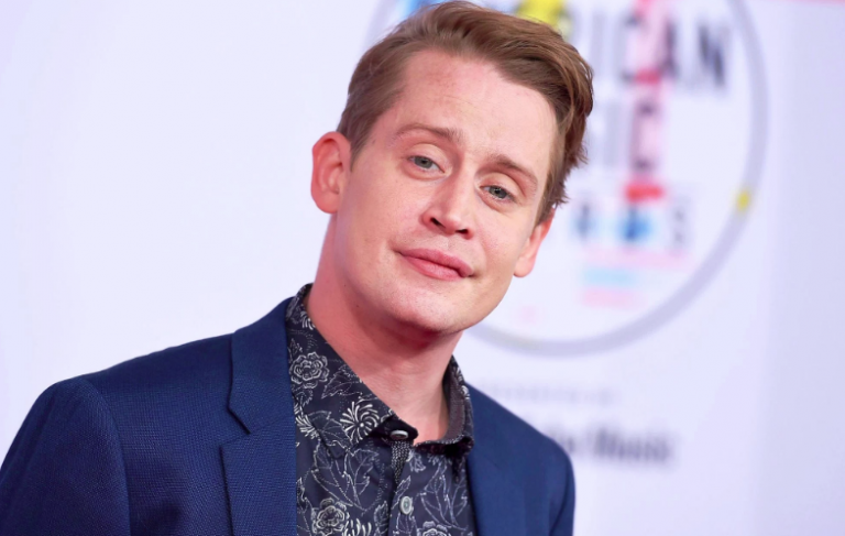 Macaulay Culkin hizo su "Top 10" de las películas en las que ha participado