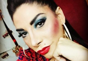 Botota Fox hizo íntima confesión sobre su vida sexual a Pancho Saavedra