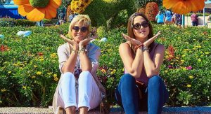 La indirecta de Kel Calderón tras renuncia de ejecutivo de Canal 13 que habría despedido a su madre