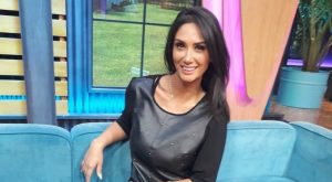 Pamela Díaz es citada a declarar ante el SII por sus ganancias en Instagram