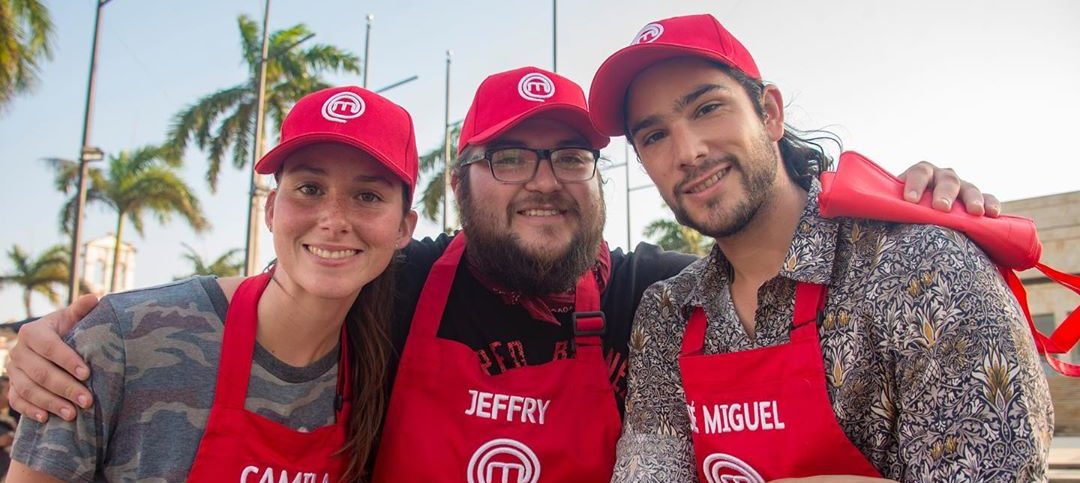 Estos son las parejas que habrían surgido del cuarto ciclo de "MasterChef"