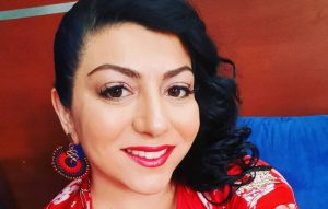 Conoce al hombre que conquistó el corazón de la chef Fernanda Fuentes