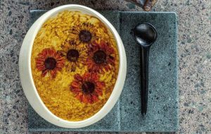 Boragó: el restaurante chileno que está entre los 26 mejores del mundo