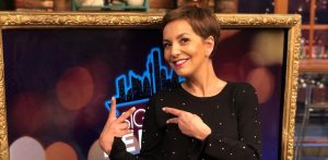 Así respondió Fran García Huidobro a Jani Dueñas luego de que la "mandara a leer"