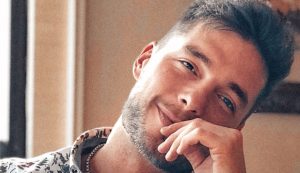 Gabriel Martina reveló cómo lo hizo para recuperar a Tere Kuster tras ingresar a "Resistiré"