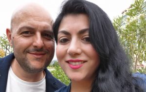 Chef Fernanda Fuentes contó el curioso "error" que le permitió conocer al amor de su vida