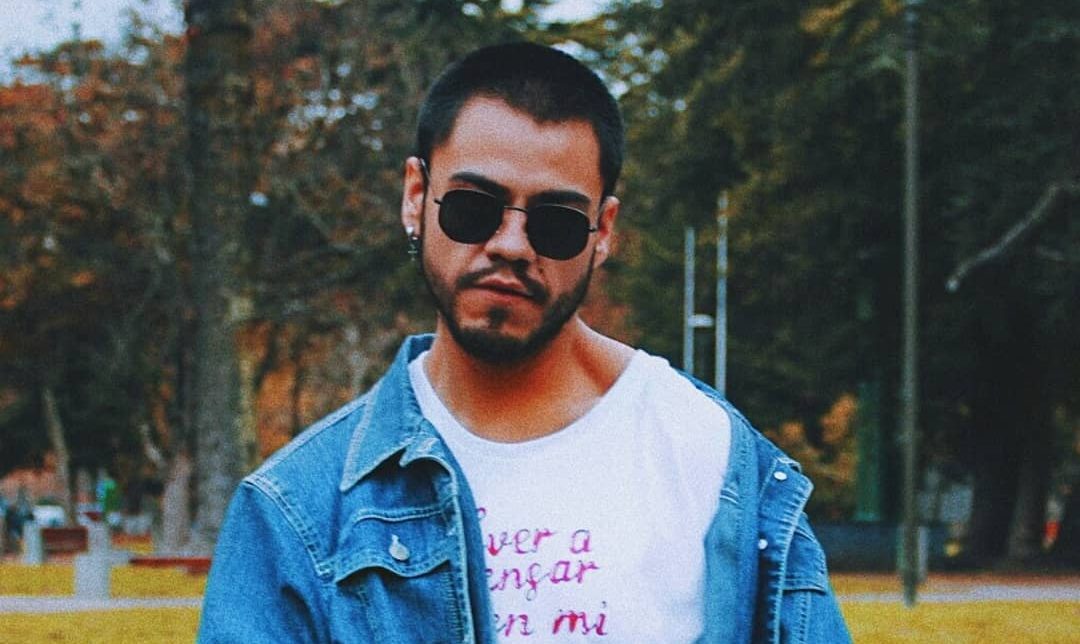 Kevin Vásquez fue víctima de un duro ataque homofóbico en Instagram