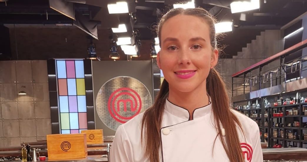 Los planes de Camila Ruiz tras ganar la cuarta temporada de "MasterChef Chile"