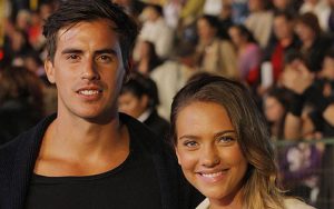 Ex "Yingo" Camilo Huerta se sincera sobre su quiebre con Connie Mengotti: "Me ha costado levantarme"