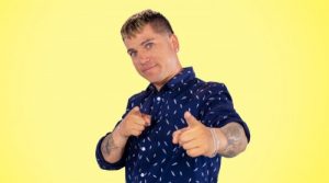 La vida de Fritanga tras su salida de "Resistiré"