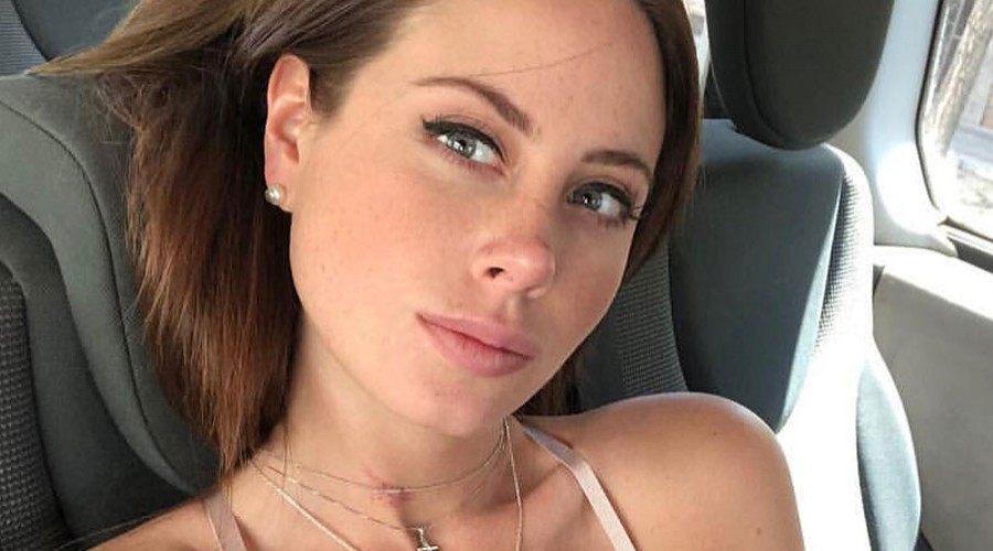 Ignacia Michelson reveló las intervenciones estéticas a las que se ha sometido