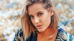 Tere Kuster sorprende con nuevo look tras su salida de "Resistiré"