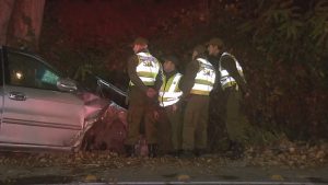 Conductor en estado de ebriedad : Niña de 7 años y ciclista mueren en Calera de Tango por accidente de tránsito