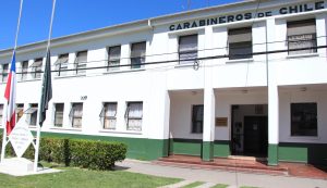 Conoce los seis trámites que podrás hacer en la comisaría virtual