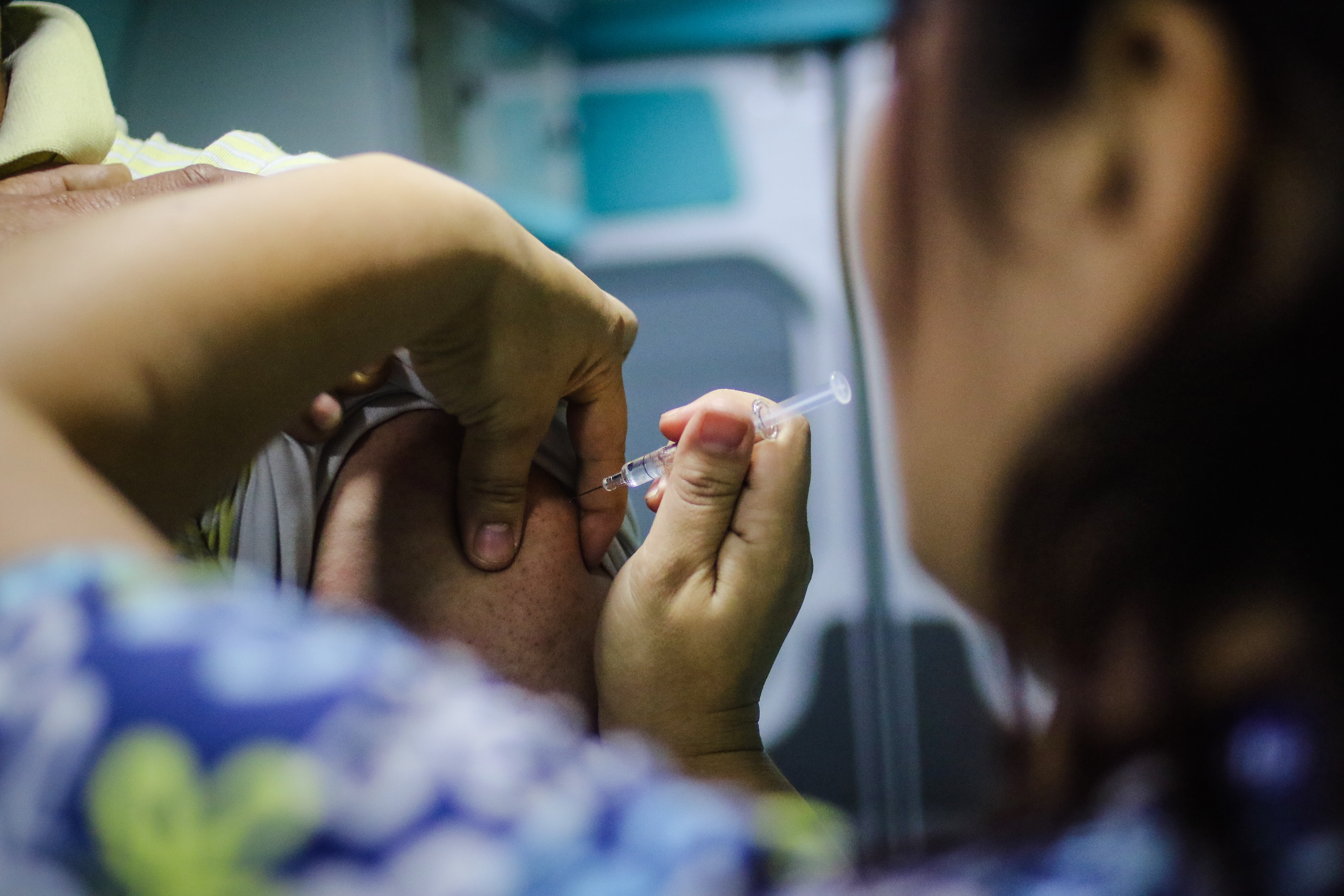 Minsal reitera llamado a vacunarse tras aumento a 19 fallecidos por Influenza