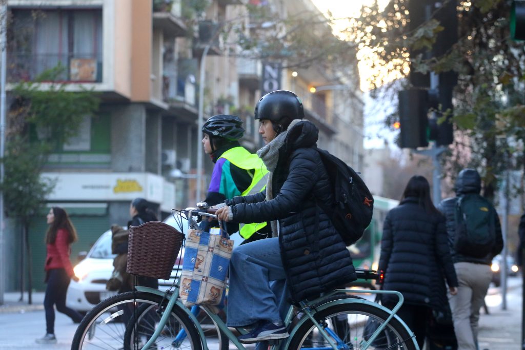 Día mundial de la bicicleta