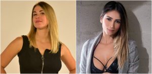 Ale Monsalve responde a Laura Prieto tras ser acusada de 'cahuinera'