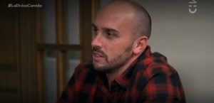 Andrés Longton reveló el verdadero motivo por el que Wilma González terminó con él