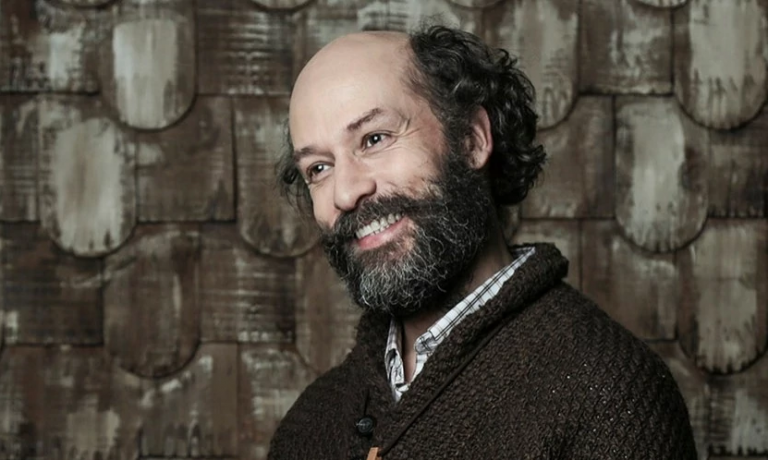 Actor Andrés Velasco responde "confesiones" a través de Instagram